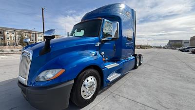 Used 2020 International LT Cummins X15, Signature Semi Truck for sale #0618585 - photo 2