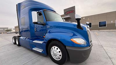 Used 2020 International LT - photo 1