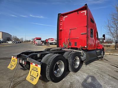 Used 2022 Kenworth T680 Cummins ISX / X15 Semi Truck for sale #0618595 - photo 2