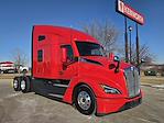 Used 2023 Kenworth T680 Cummins ISX / X15 Semi Truck for sale #0618597 - photo 1