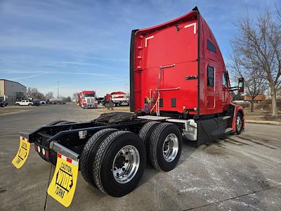 Used 2023 Kenworth T680 Cummins ISX / X15 Semi Truck for sale #0618598 - photo 2