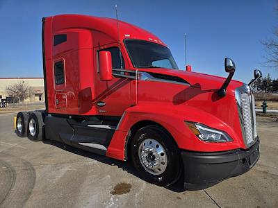 Used 2023 Kenworth T680 Cummins ISX / X15 Semi Truck for sale #0618603 - photo 1
