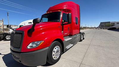 Used 2020 International LT - photo 1