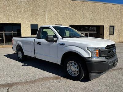 Used 2019 Ford F-150 - photo 1