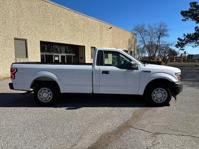 Used 2019 Ford F-150 - photo 1