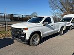 Used 2021 Chevrolet Silverado 1500 Work Truck Regular Cab for sale #0618679 - photo 3