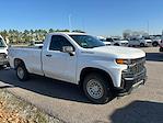 Used 2021 Chevrolet Silverado 1500 Work Truck Regular Cab for sale #0618682 - photo 3
