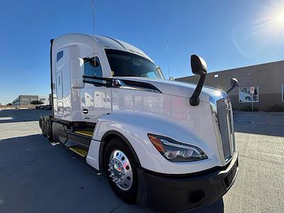 Used 2023 Kenworth T680 Cummins ISX / X15 Semi Truck for sale #0618752 - photo 2