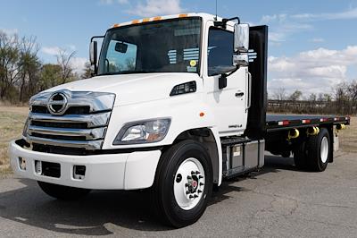 New 2026 Hino L6 - photo 1