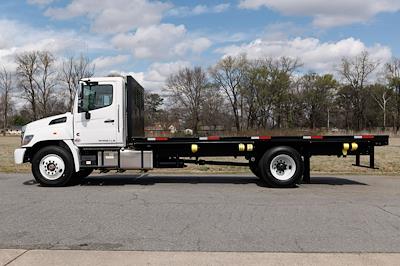 New 2026 Hino L6 - photo 1