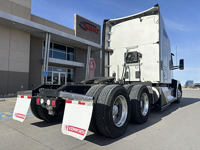 Used 2023 Kenworth T680 Cummins ISX / X15 Semi Truck for sale #0618830 - photo 2