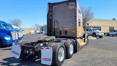 Used 2024 Kenworth T680 - photo 1