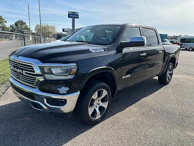 Used 2019 Ram 1500 - photo 1