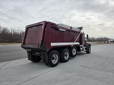 Used 2021 Mack Granite - photo 1