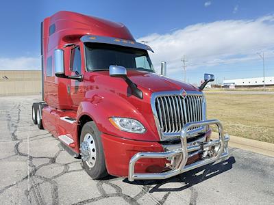 Used 2023 International LT - photo 1