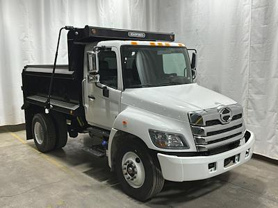 New 2026 Hino L6 - photo 1