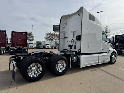 Used 2024 Peterbilt 579 - photo 1