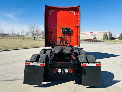 Used 2022 Kenworth T680 - photo 1