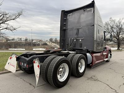Used 2021 Kenworth T680 - photo 1
