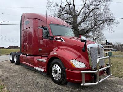Used 2019 Kenworth T680 - photo 1