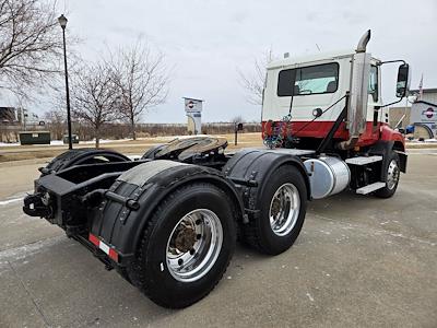 Used 2007 Mack CXN613 - photo 1