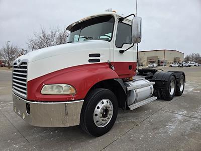 Used 2007 Mack CXN613 - photo 1