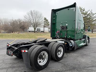 Used 2025 Kenworth T680 - photo 1