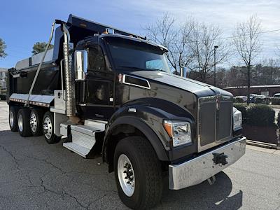 Used 2021 Kenworth T880 - photo 1