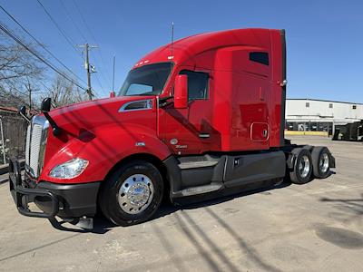 Used 2020 Kenworth T680 - photo 1
