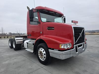 Used 2016 Volvo VHD - photo 1