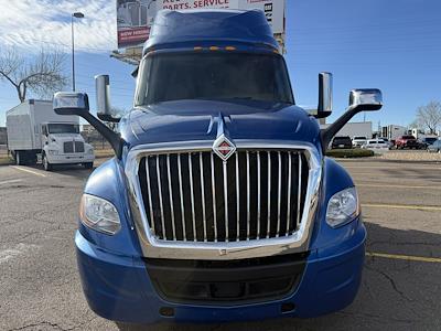 Used 2021 International LT - photo 1