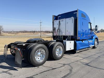 Used 2021 Kenworth T680 - photo 1