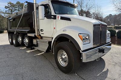 Used 2024 Kenworth T880 - photo 1