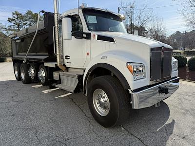 Used 2024 Kenworth T880 - photo 1