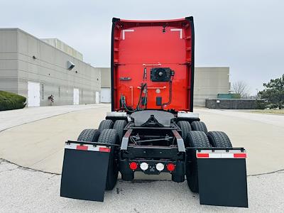 Used 2022 Kenworth T680 - photo 1
