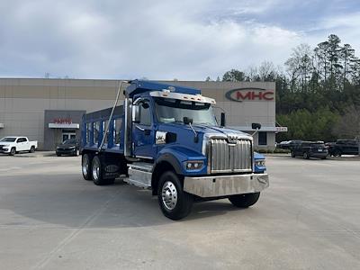 Used 2024 Western Star 49X - photo 1