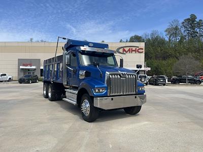 Used 2024 Western Star 49X - photo 1