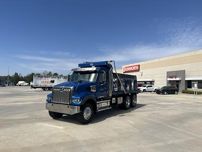 Used 2024 Western Star 49X - photo 1