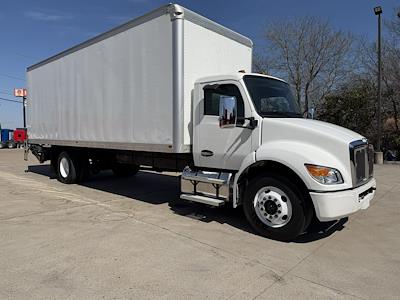 Used 2024 Kenworth T280 - photo 1