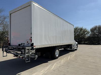 Used 2024 Kenworth T280 - photo 1