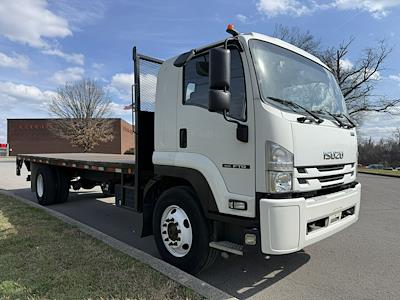 Used 2020 Isuzu FTR - photo 1