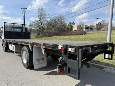 Used 2020 Isuzu FTR - photo 1