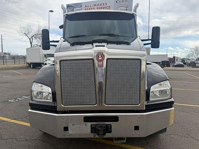 Used 2018 Kenworth T880 - photo 1
