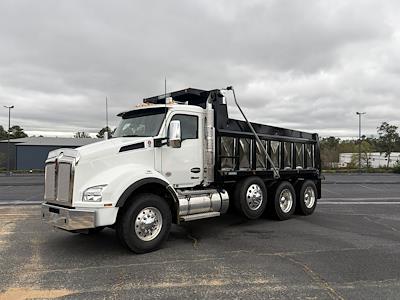 Used 2026 Kenworth T880 - photo 1
