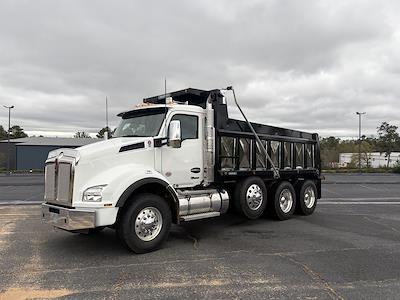 Used 2026 Kenworth T880 - photo 1