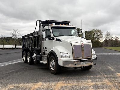 Used 2026 Kenworth T880 - photo 1