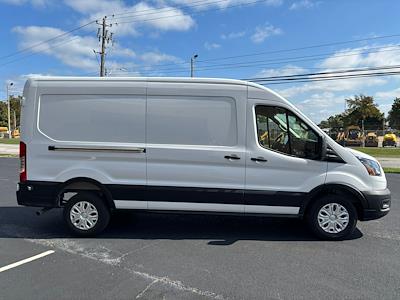 New 2026 Ford Transit 250 - photo 1