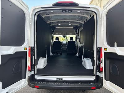 New 2026 Ford Transit 250 - photo 1