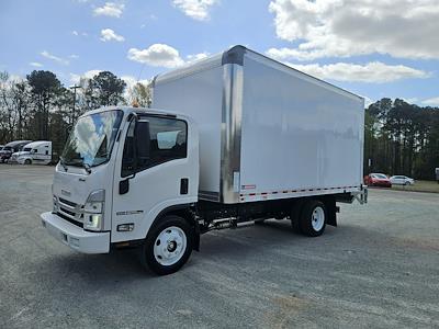 New 2026 Isuzu NPR-HD - photo 1