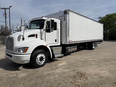 Used 2023 Kenworth T280 - photo 1